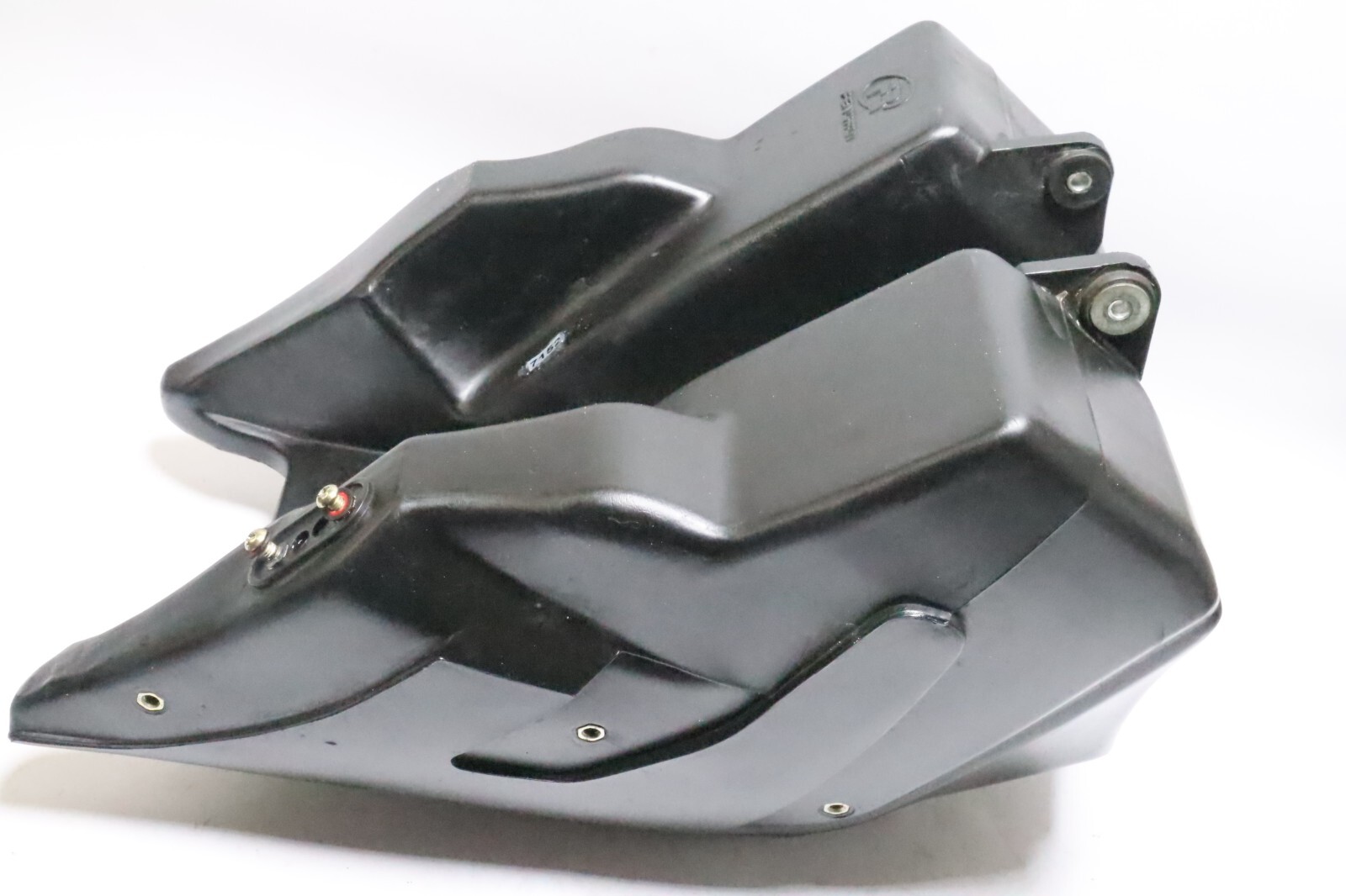 06-09 Lifan LF200 GY 5 g20-5 gas fuel tank - Image 8