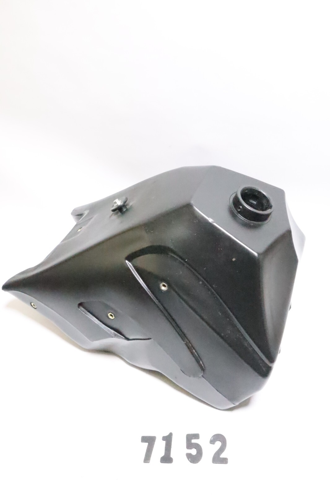 06-09 Lifan LF200 GY 5 g20-5 gas fuel tank - Image 9