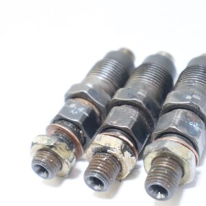 Dobson Parts