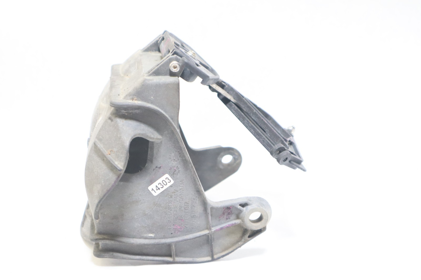2002 03 SEA-DOO GTX DI REVERSE GATE 271001317