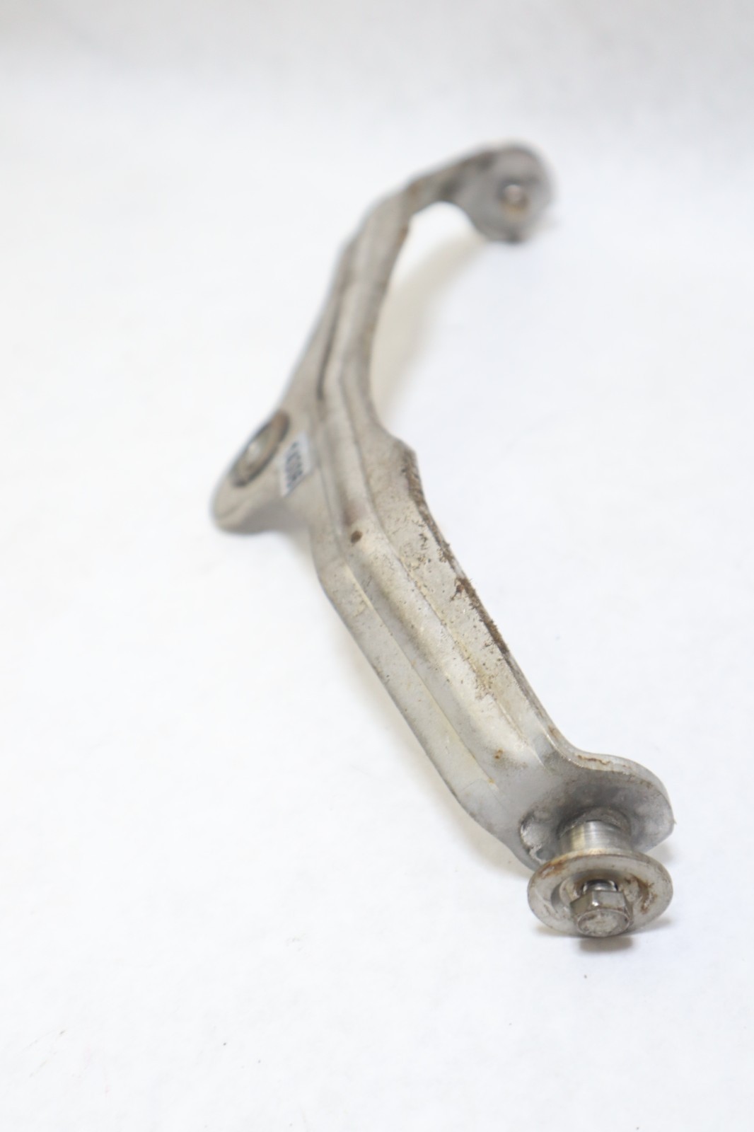 1996-2009 RXP RXT GTI GTX Limited XP GSX Sea-Doo OEM Steering U Lever Bracket - Image 3