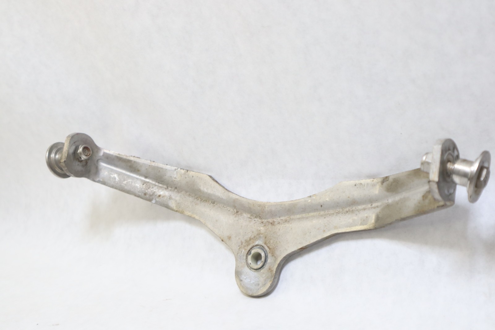 1996-2009 RXP RXT GTI GTX Limited XP GSX Sea-Doo OEM Steering U Lever Bracket - Image 5