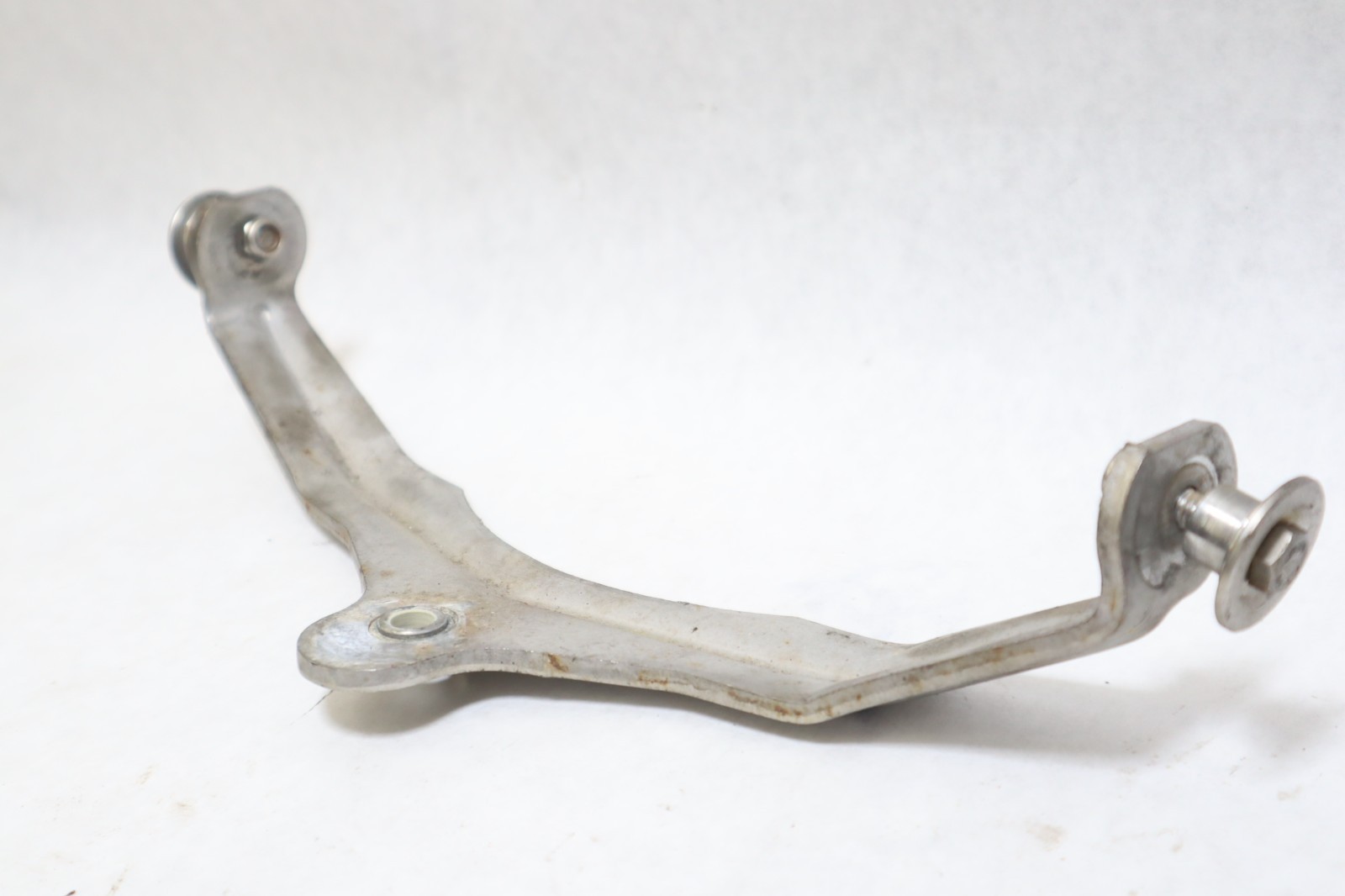 1996-2009 RXP RXT GTI GTX Limited XP GSX Sea-Doo OEM Steering U Lever Bracket - Image 6