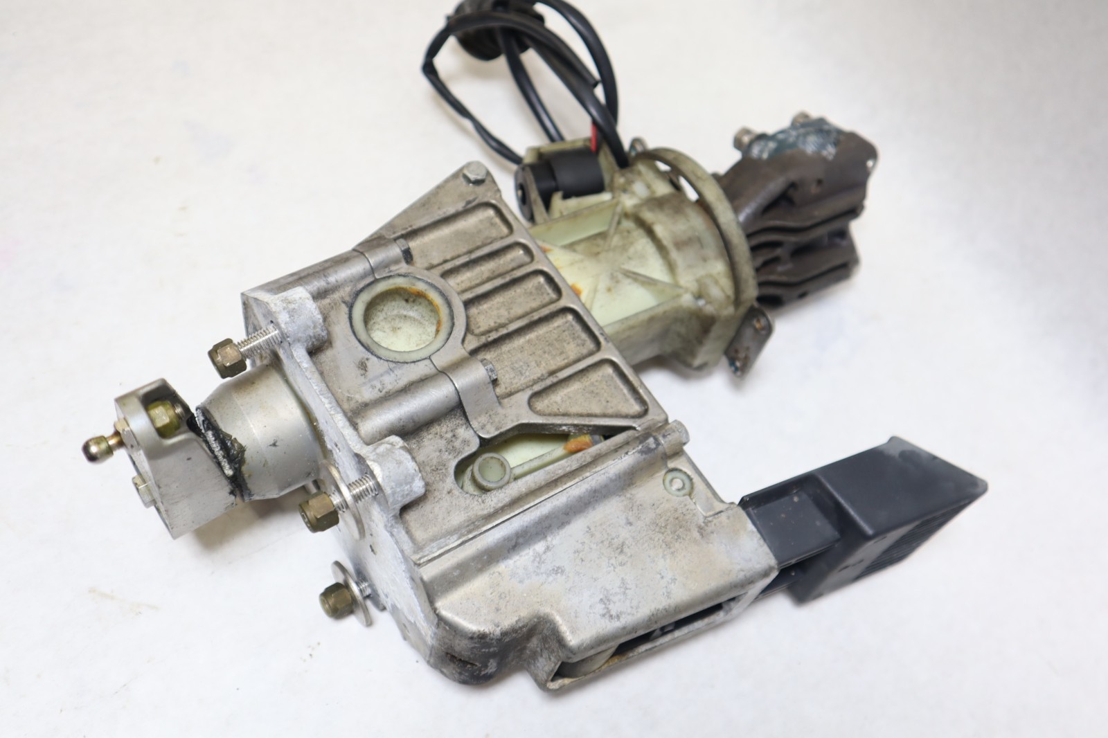 Yamaha Waverunner 2002-2004 FX140 FX 140 Helm Steering Column Master Assembly