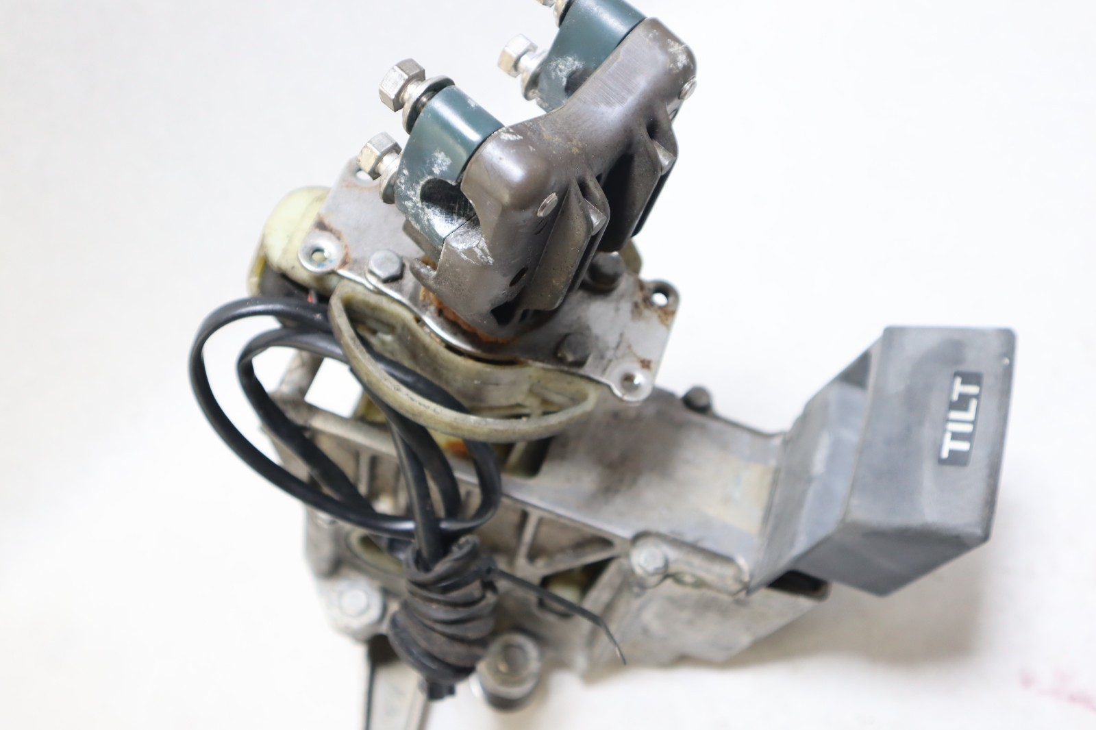Yamaha Waverunner 2002-2004 FX140 FX 140 Helm Steering Column Master Assembly - Image 5