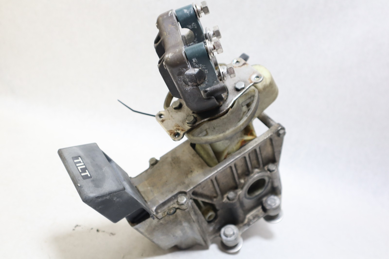 Yamaha Waverunner 2002-2004 FX140 FX 140 Helm Steering Column Master Assembly - Image 6