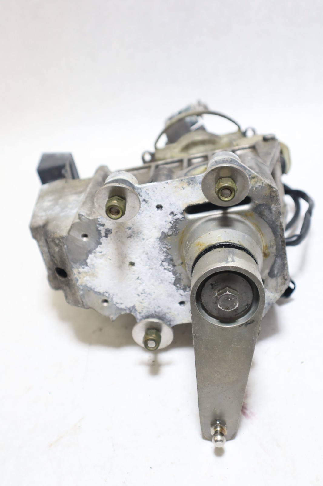 Yamaha Waverunner 2002-2004 FX140 FX 140 Helm Steering Column Master Assembly - Image 9