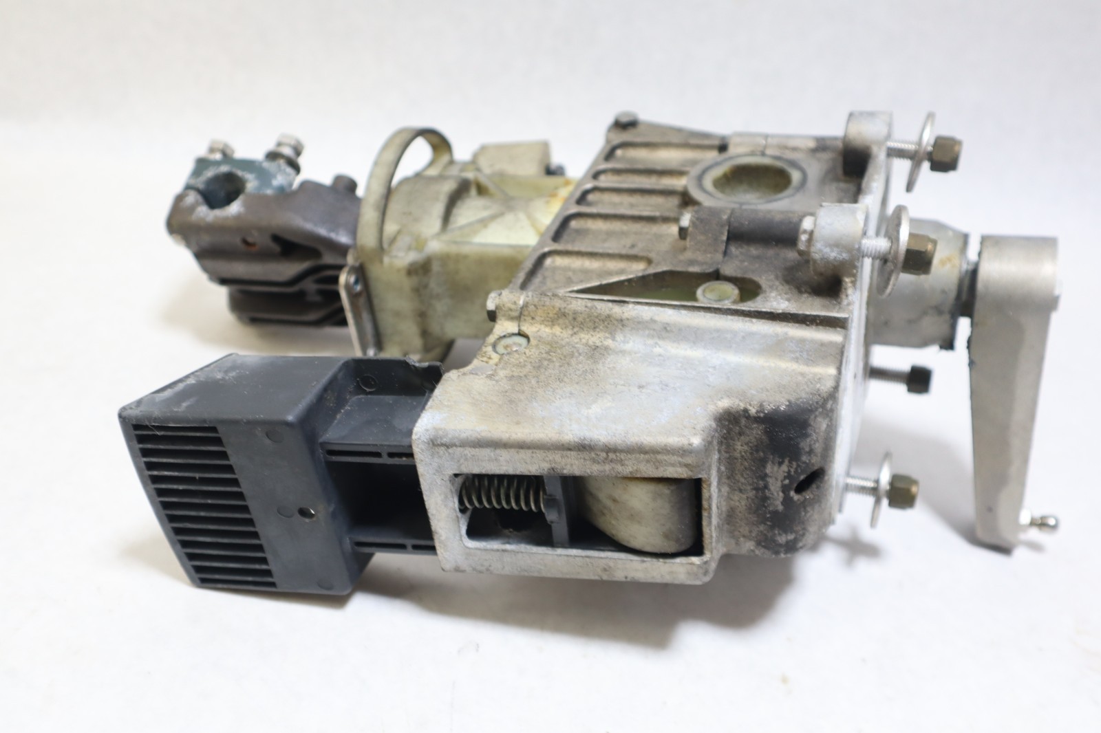Yamaha Waverunner 2002-2004 FX140 FX 140 Helm Steering Column Master Assembly - Image 10