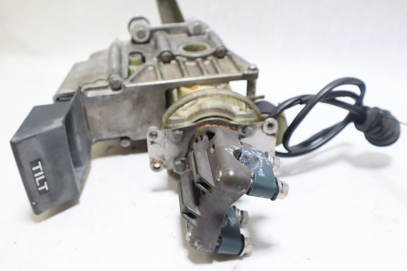 Yamaha Waverunner 2002-2004 FX140 FX 140 Helm Steering Column Master Assembly - Image 13