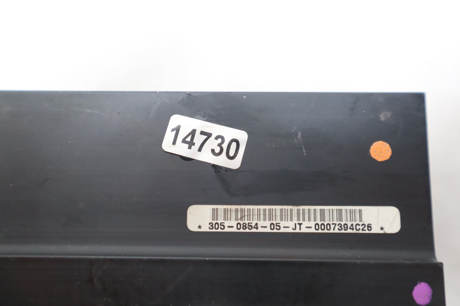 Phasor Marine Diesel Kubota Generator K3-8KW avr 305-0854-05 - Image 3