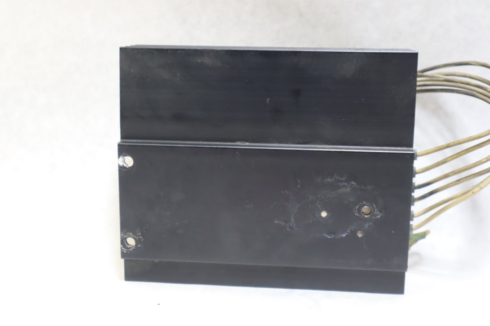 Phasor Marine Diesel Kubota Generator K3-8KW avr 305-0854-05 - Image 8