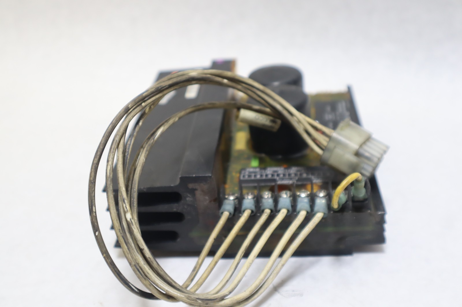 Phasor Marine Diesel Kubota Generator K3-8KW avr 305-0854-05 - Image 9