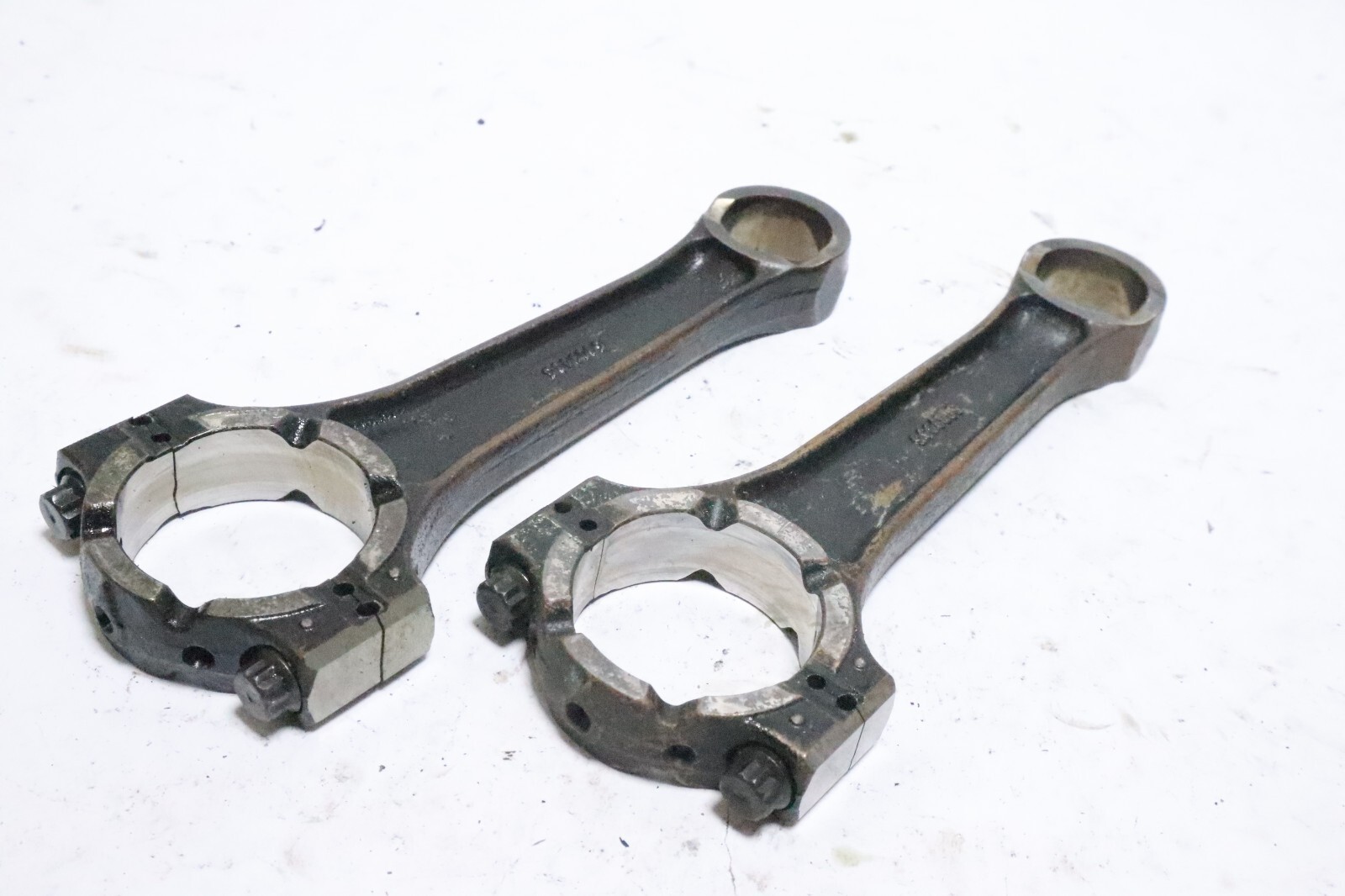 5009635 Johnson Evinrude G2 66° V6, 2.7 L Connecting Rods 150 175 200 HP OEM - Image 3