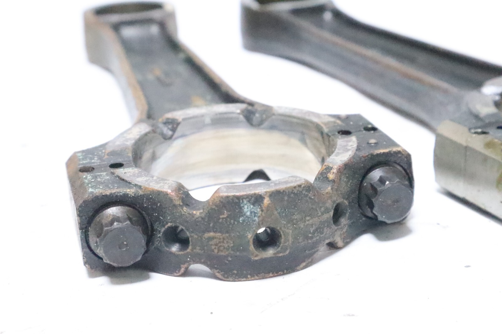 5009635 Johnson Evinrude G2 66° V6, 2.7 L Connecting Rods 150 175 200 HP OEM - Image 8