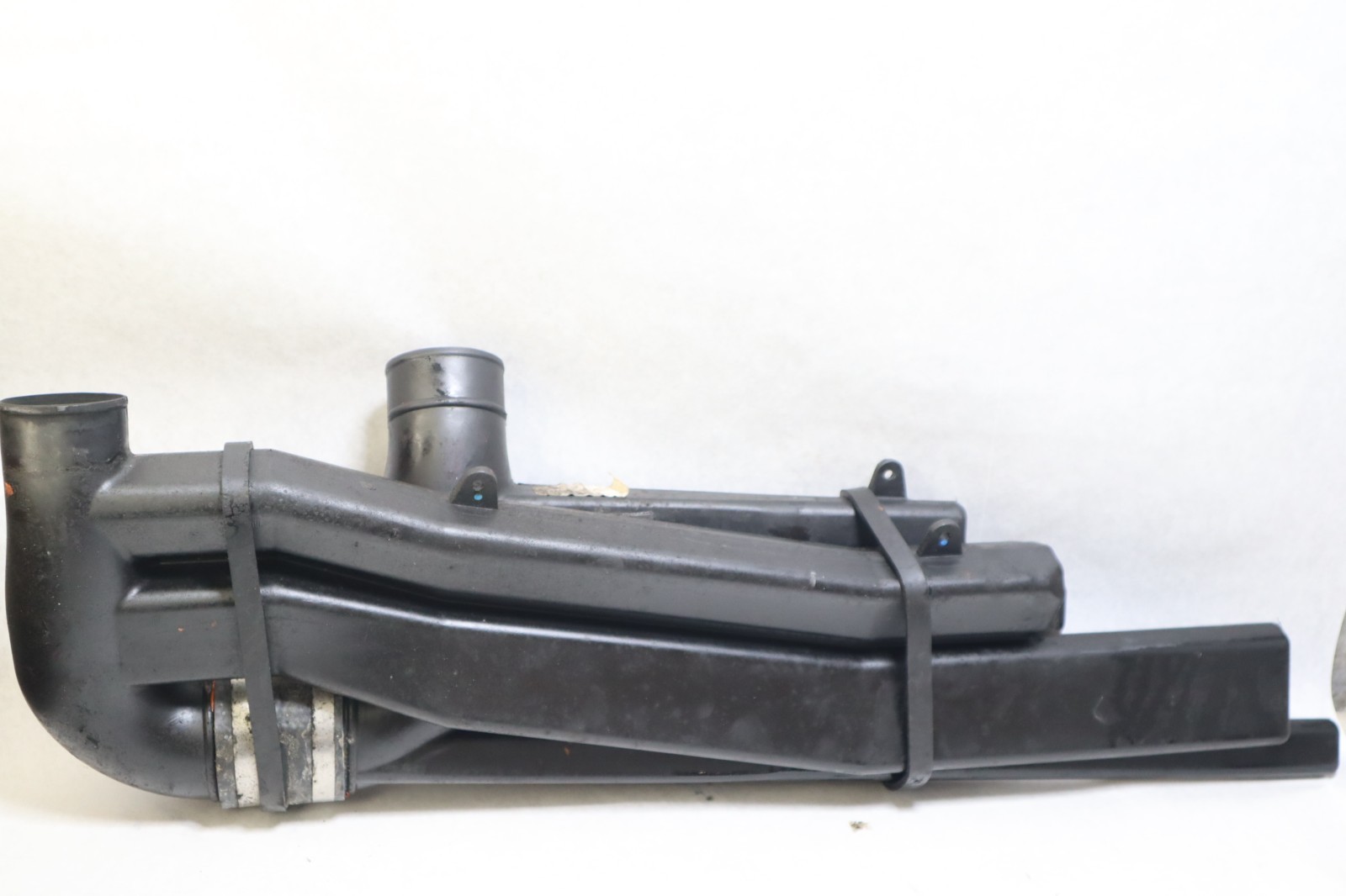 03 OEM GTI SEA-DOO SEADOO UPPER EXHAUST RESONATOR GTI 3D GSX GTX LRV RX XP - Image 6