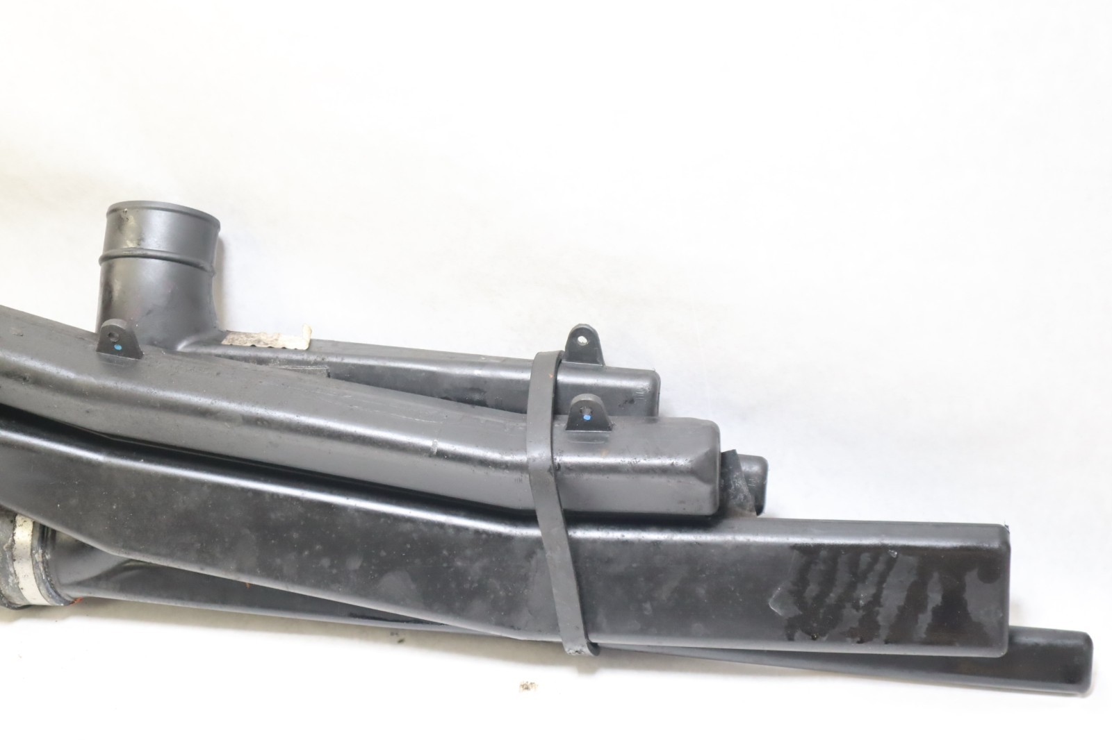 03 OEM GTI SEA-DOO SEADOO UPPER EXHAUST RESONATOR GTI 3D GSX GTX LRV RX XP - Image 7