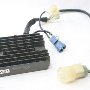Dobson Parts