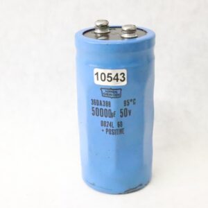 Dobson Parts