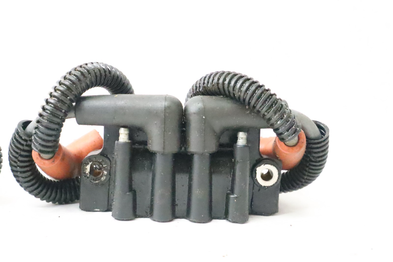 OMC Johnson Evinrude Ignition Coil Set Pair 583710 Used - Image 8