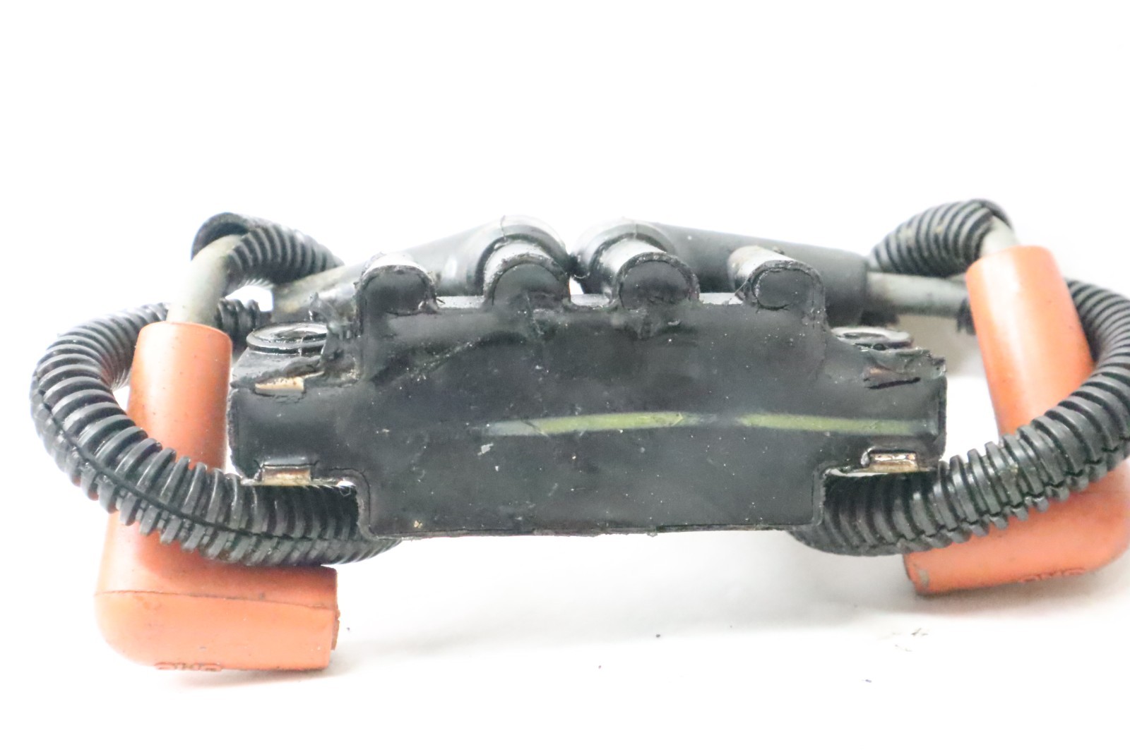 OMC Johnson Evinrude Ignition Coil Set Pair 583710 Used - Image 10