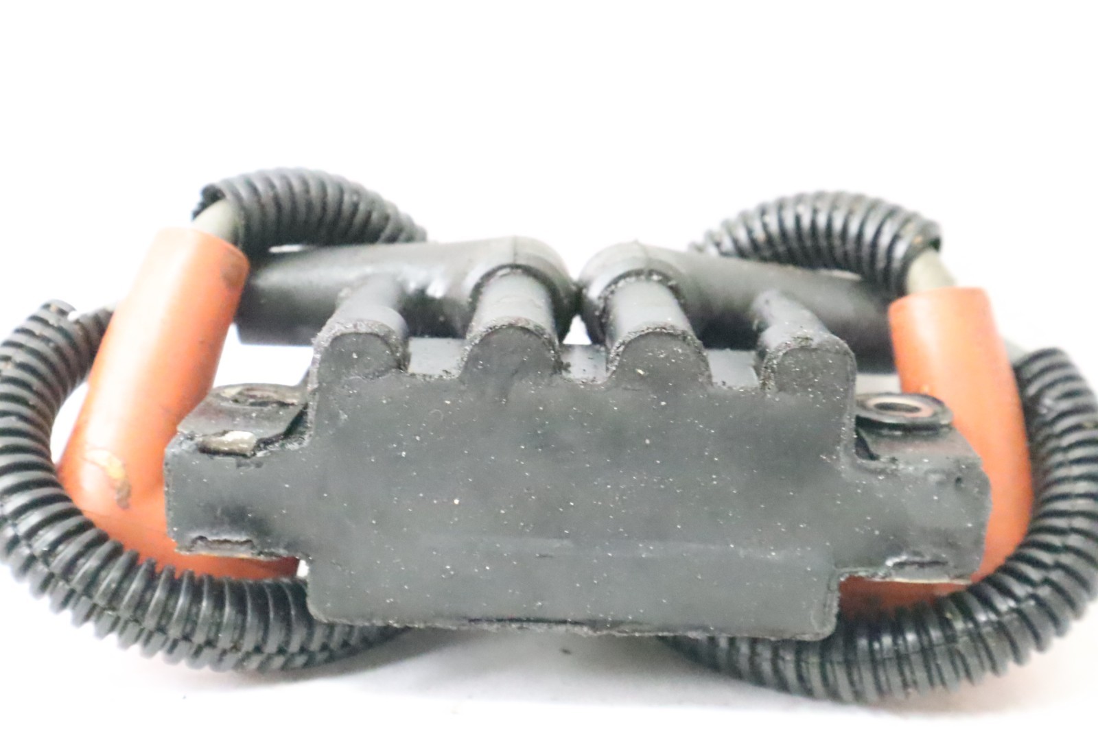 OMC Johnson Evinrude Ignition Coil Set Pair 583710 Used - Image 11