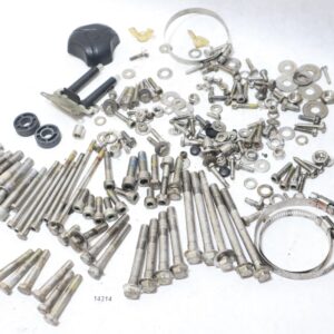 Dobson Parts
