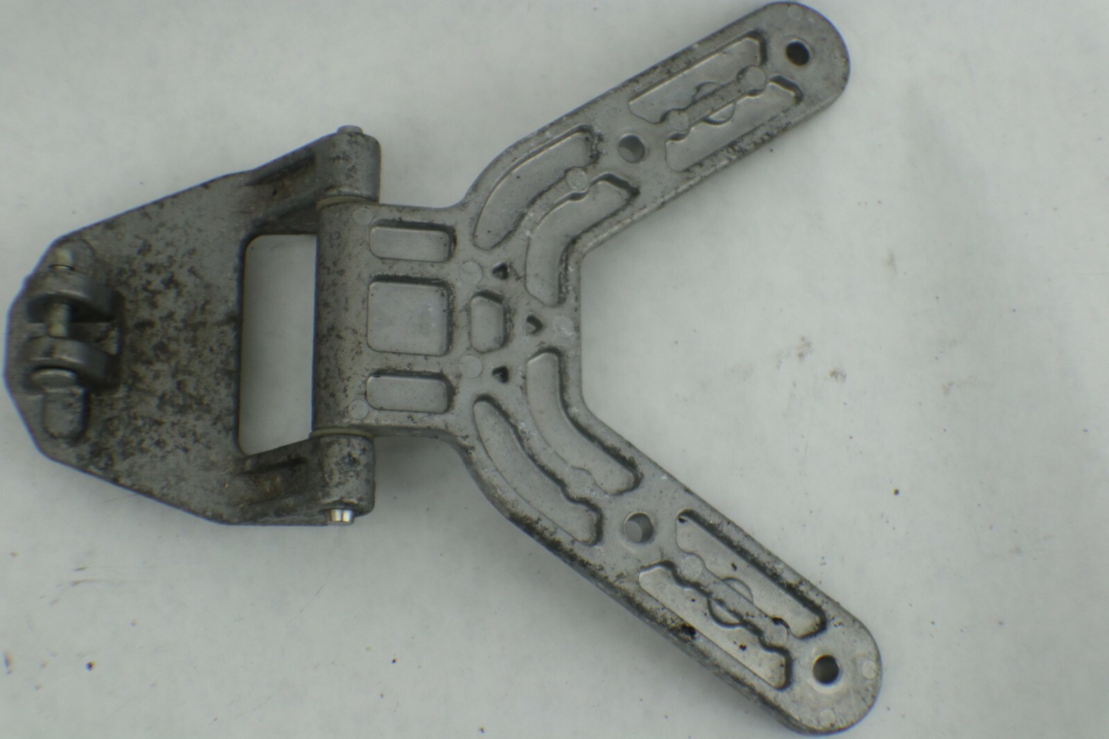 OEM YAMAHA 2002-2008 FX 140 FX HO CRUISER 1100 1000 WAVERUNNER FRONT HOOD HINGE - Image 6