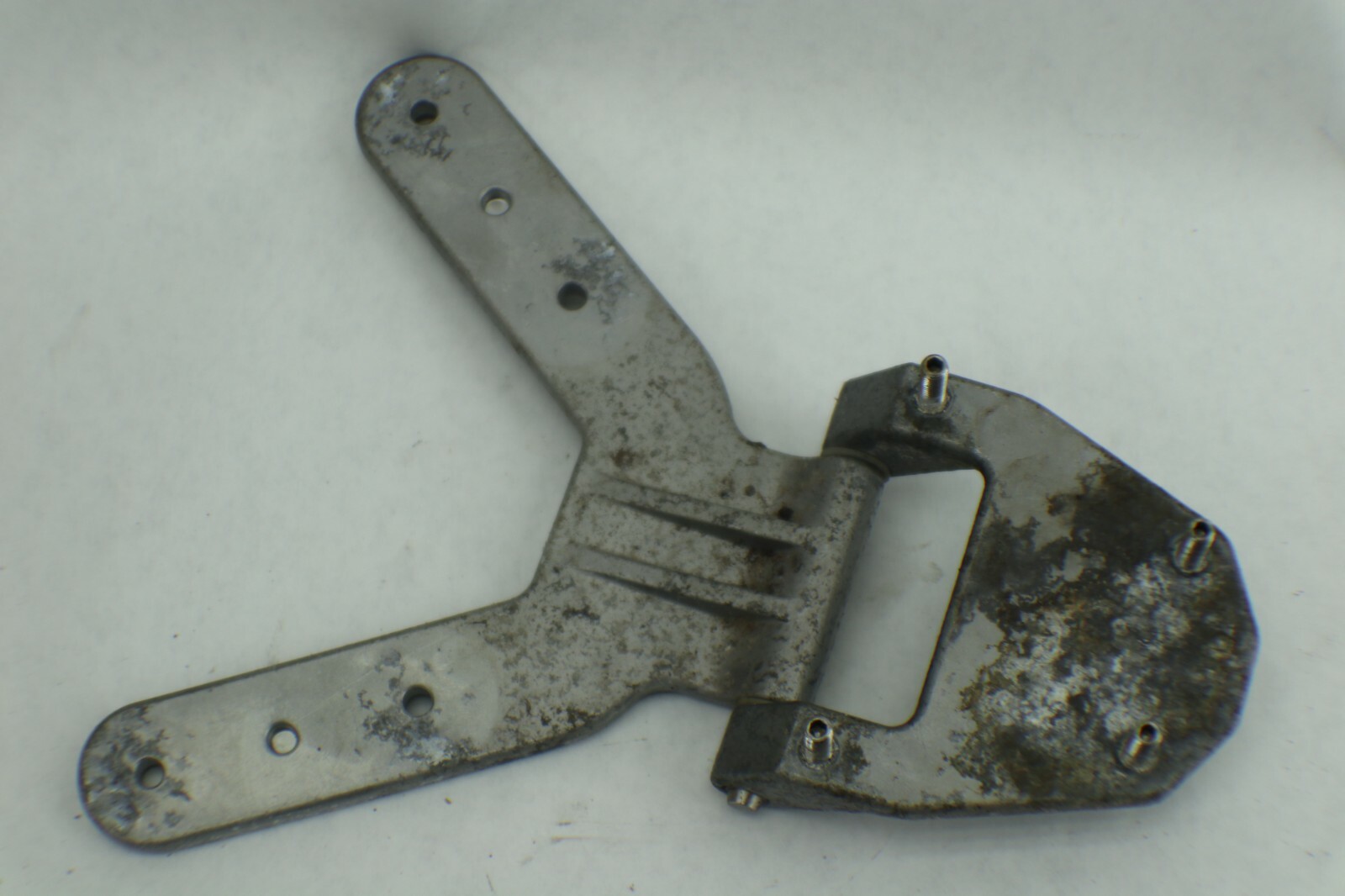 OEM YAMAHA 2002-2008 FX 140 FX HO CRUISER 1100 1000 WAVERUNNER FRONT HOOD HINGE - Image 7