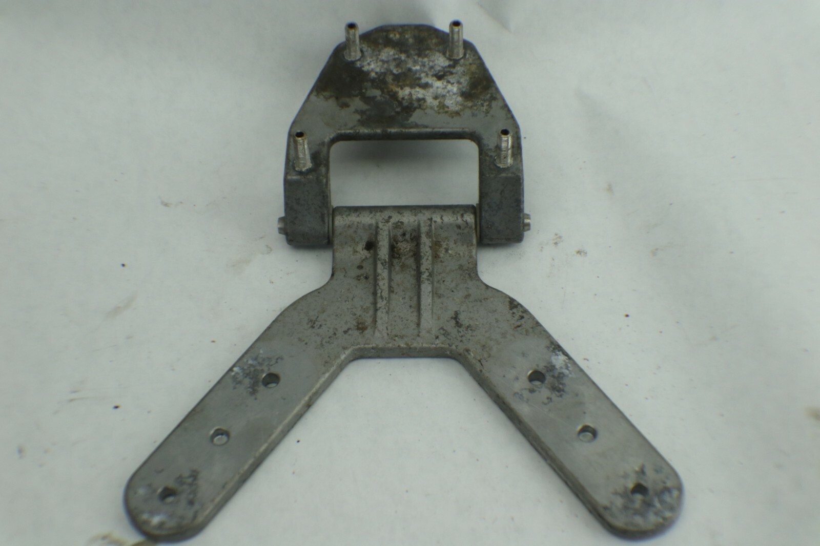 OEM YAMAHA 2002-2008 FX 140 FX HO CRUISER 1100 1000 WAVERUNNER FRONT HOOD HINGE - Image 10