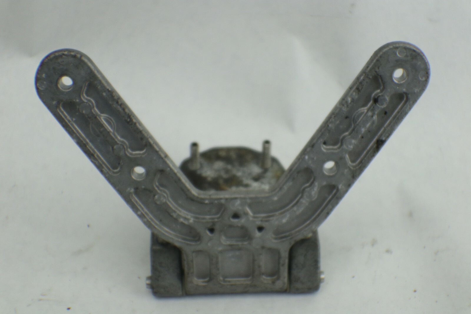 OEM YAMAHA 2002-2008 FX 140 FX HO CRUISER 1100 1000 WAVERUNNER FRONT HOOD HINGE - Image 11