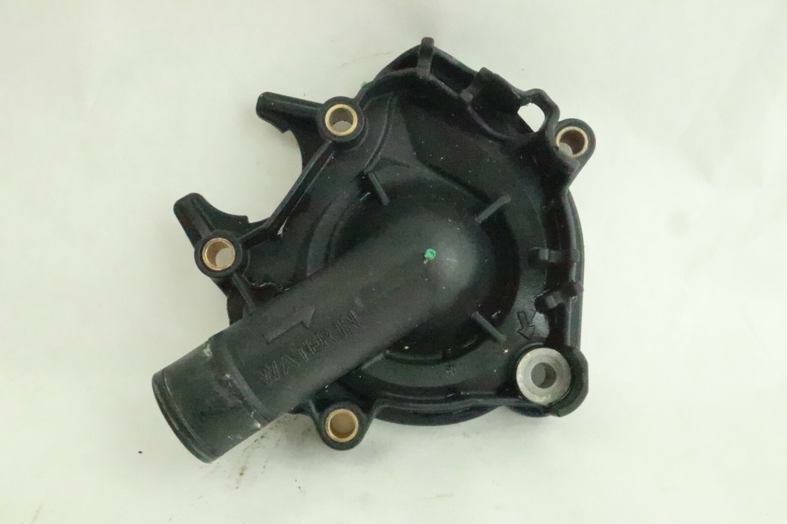17 Sea Doo Spark Water Pump Cover