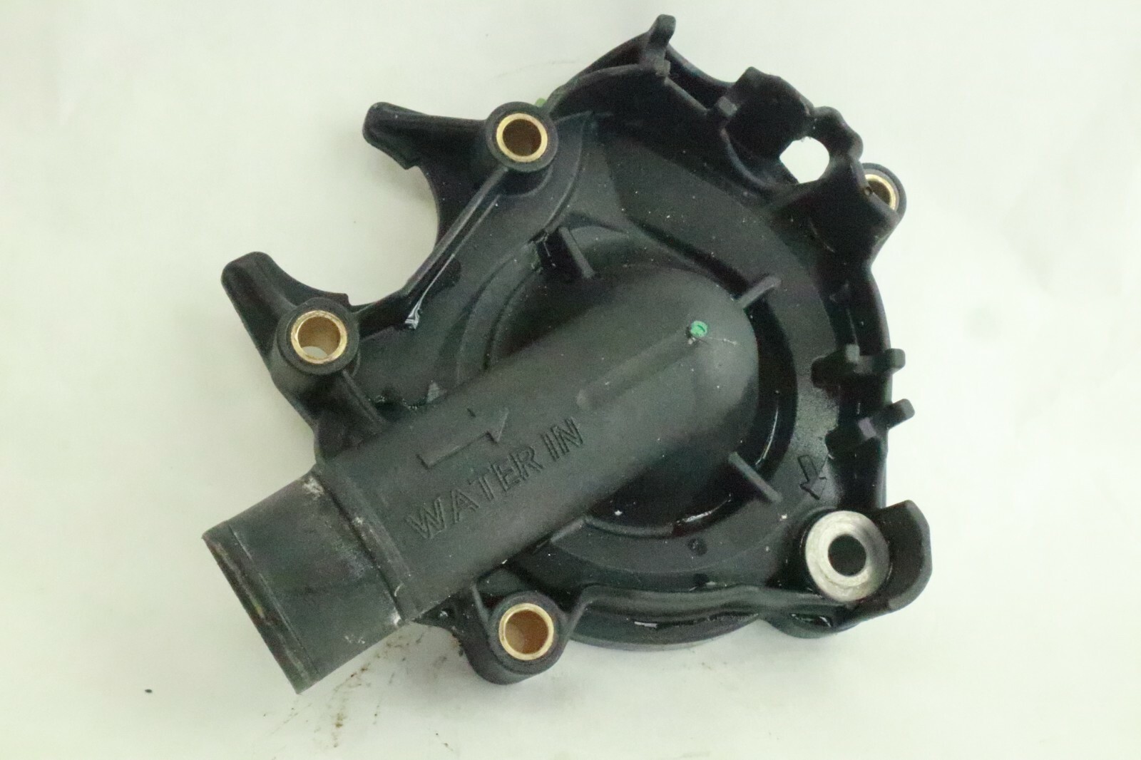 17 Sea Doo Spark Water Pump Cover - Image 2