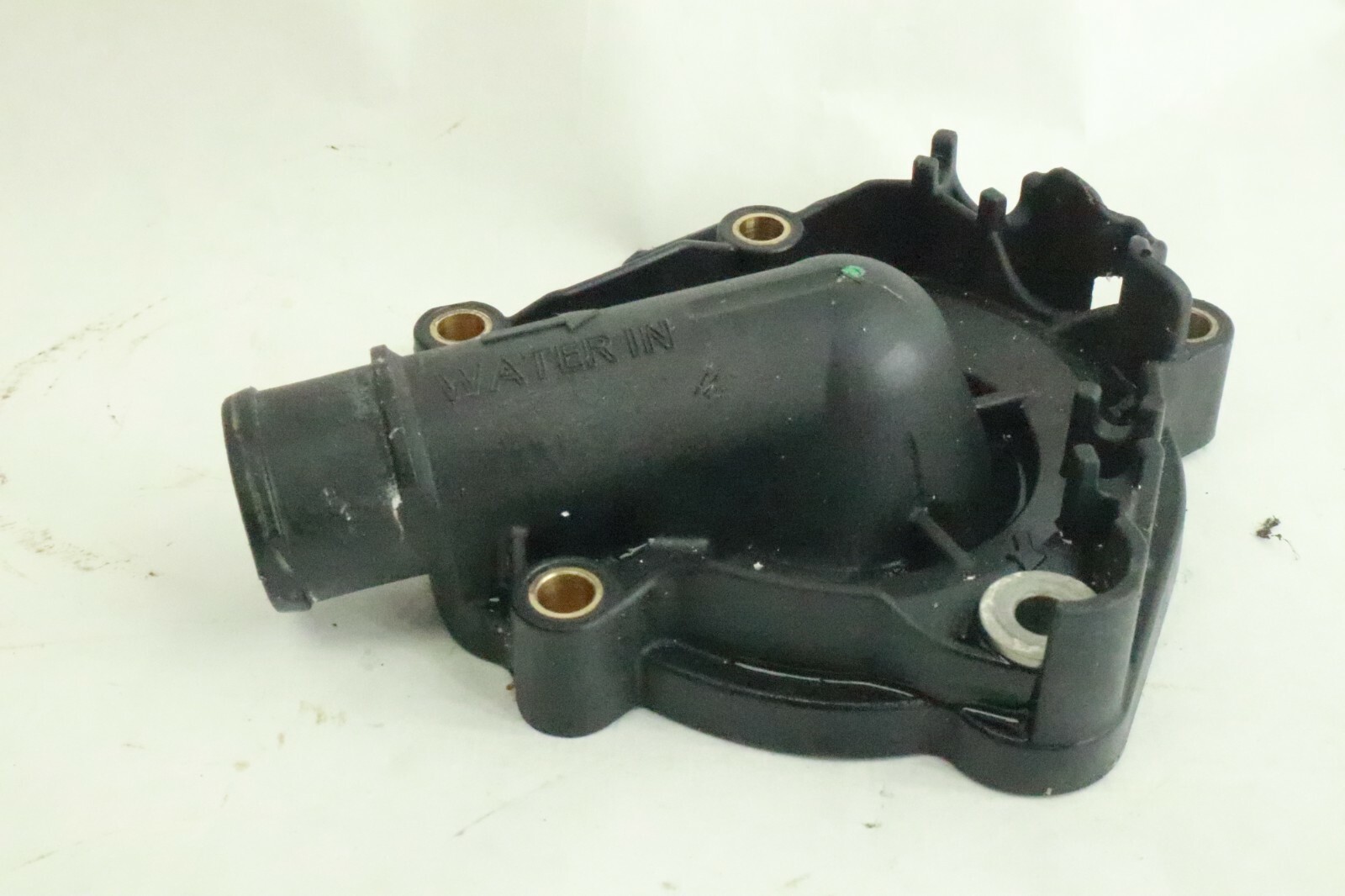 17 Sea Doo Spark Water Pump Cover - Image 3