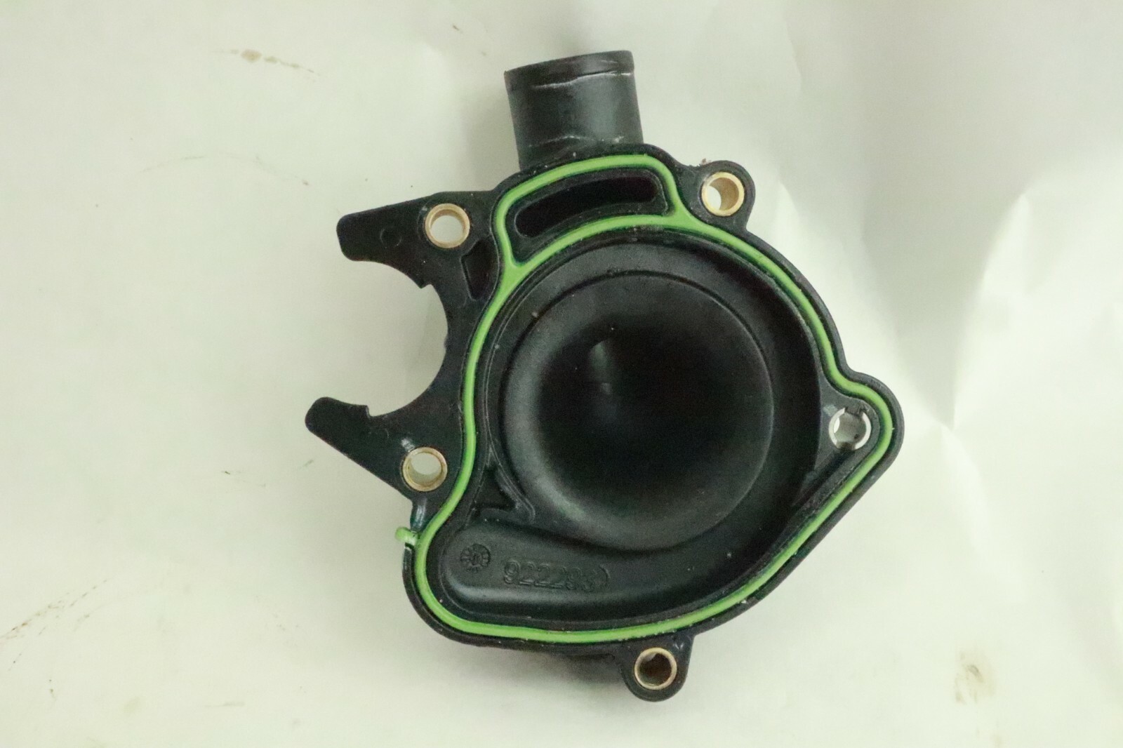 17 Sea Doo Spark Water Pump Cover - Image 4