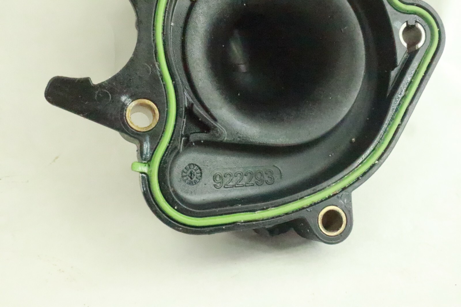 17 Sea Doo Spark Water Pump Cover - Image 5