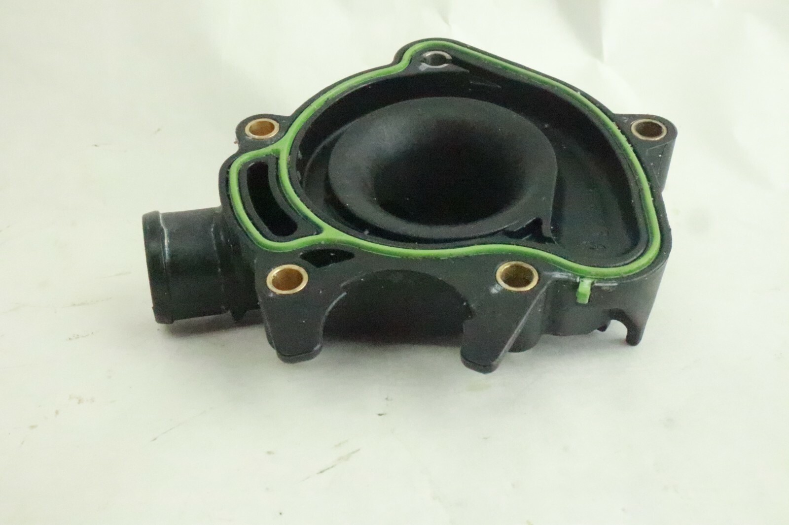 17 Sea Doo Spark Water Pump Cover - Image 6