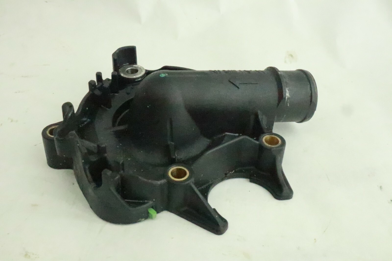 17 Sea Doo Spark Water Pump Cover - Image 9