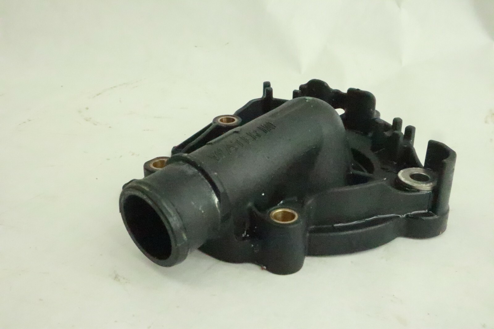 17 Sea Doo Spark Water Pump Cover - Image 11