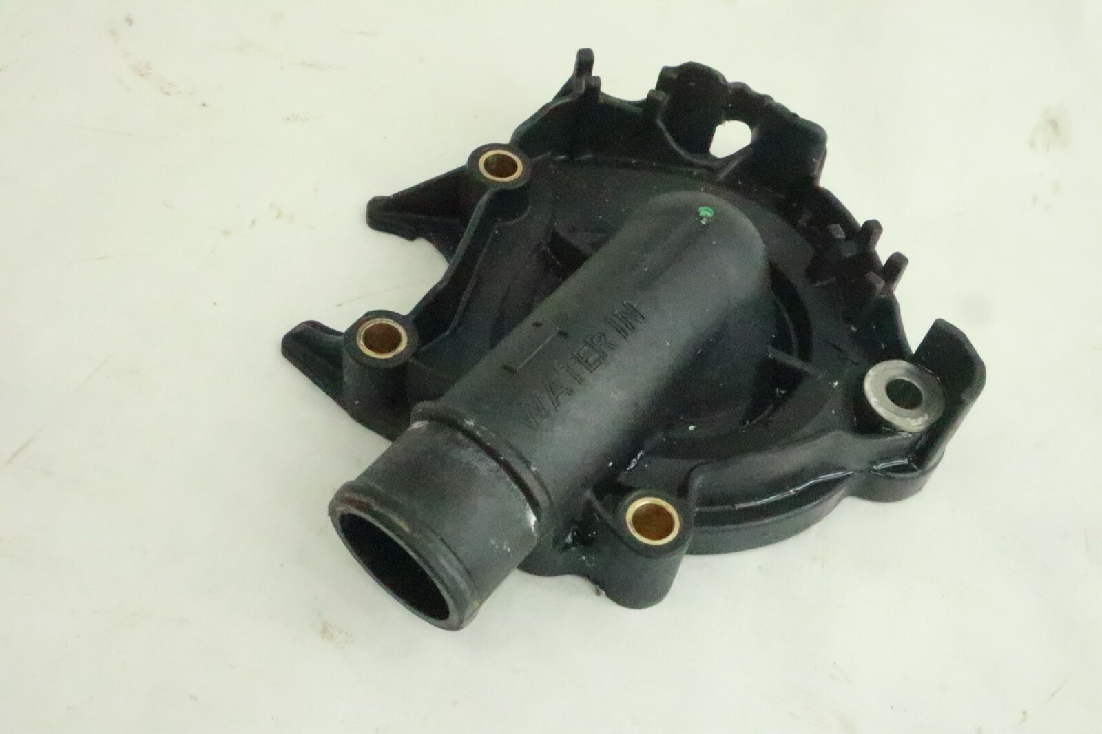 17 Sea Doo Spark Water Pump Cover - Image 12