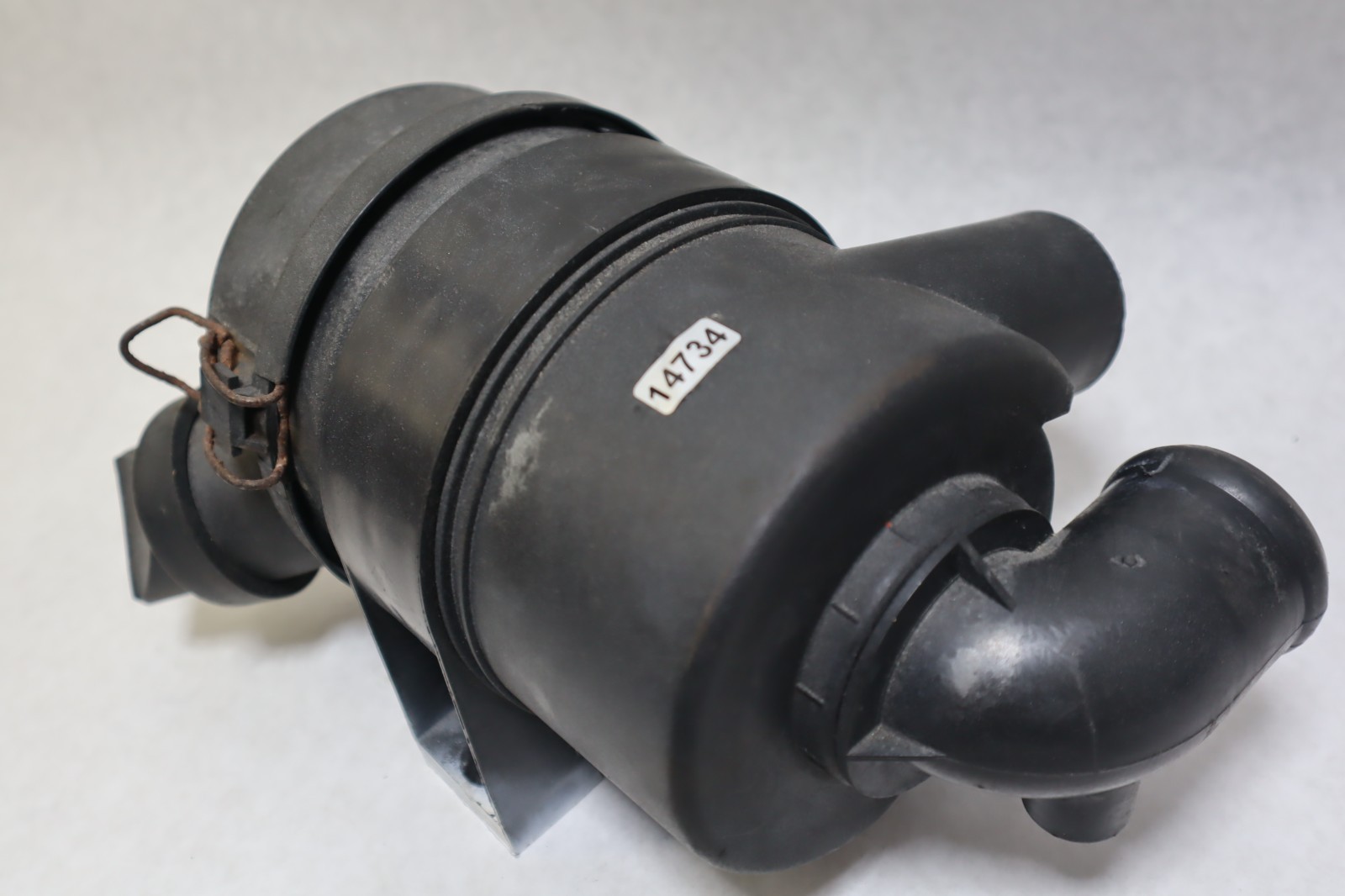 Kubota Diesel D1005 Air Cleaner Assy, phasor marine generator