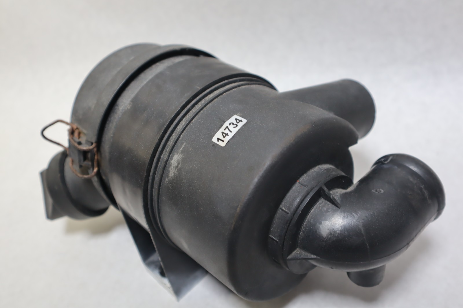 Kubota Diesel D1005 Air Cleaner Assy, phasor marine generator - Image 2