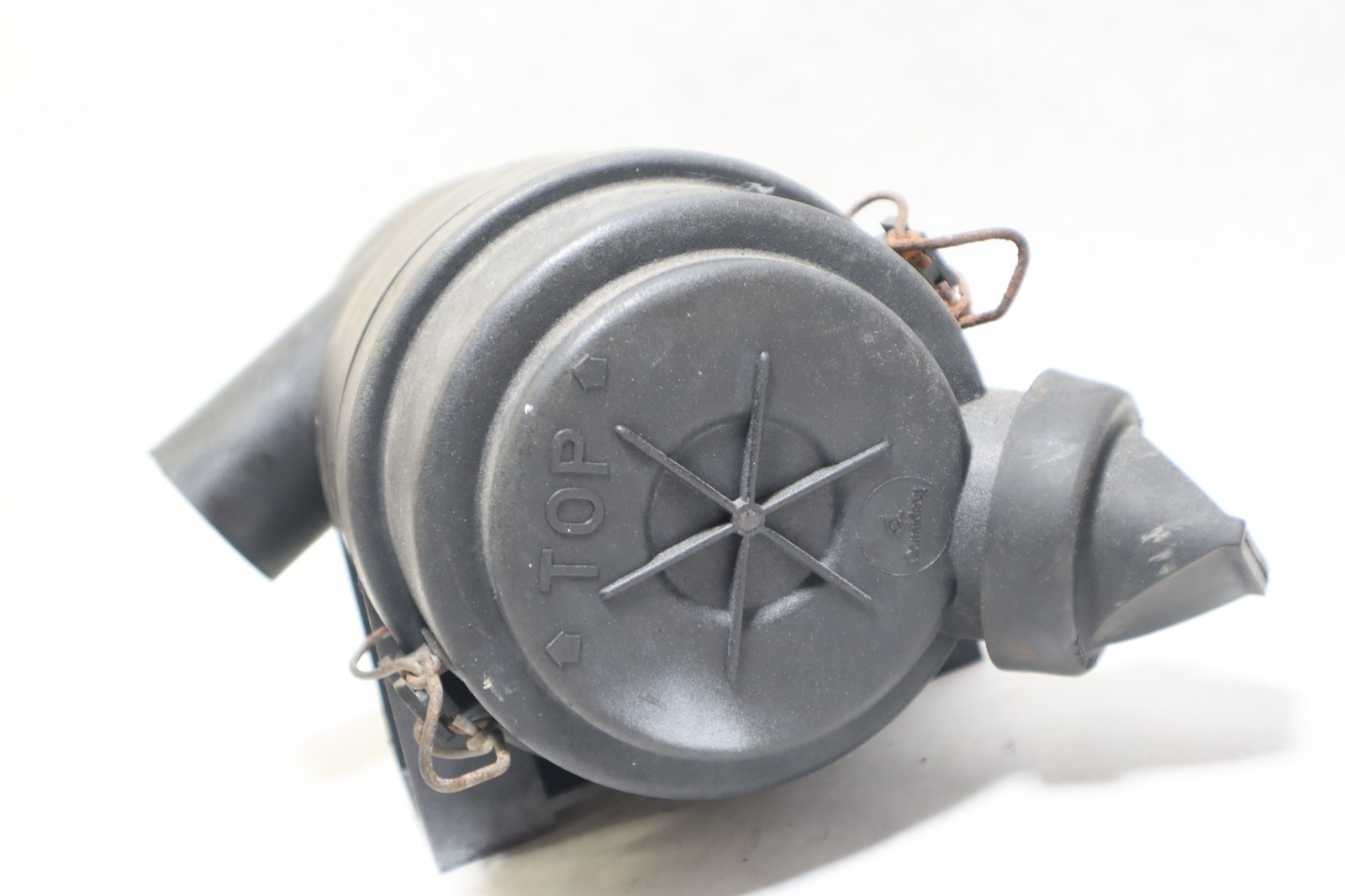 Kubota Diesel D1005 Air Cleaner Assy, phasor marine generator - Image 6