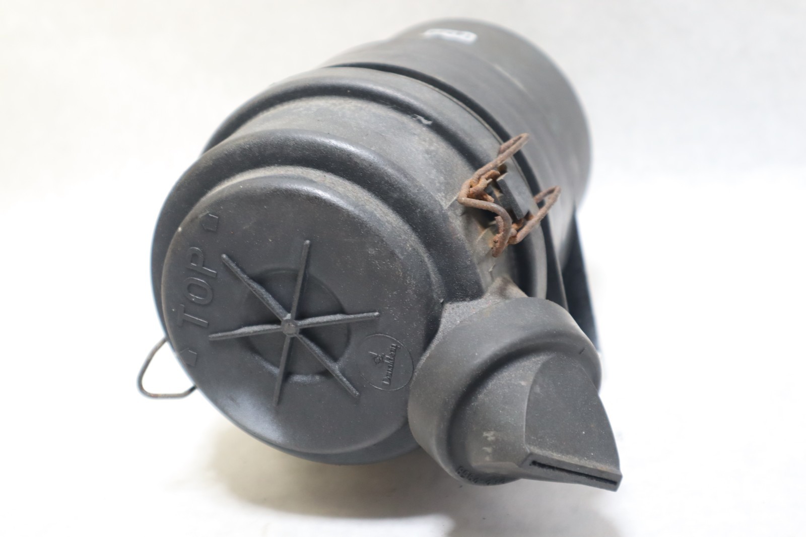 Kubota Diesel D1005 Air Cleaner Assy, phasor marine generator - Image 7