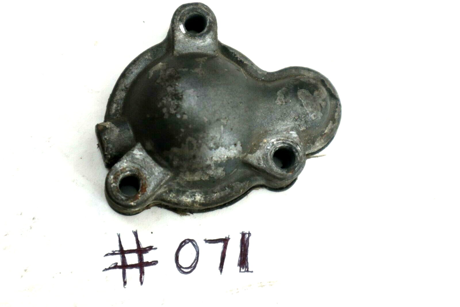 1989 SUZUKI 75HP THERMOSTAT COVER