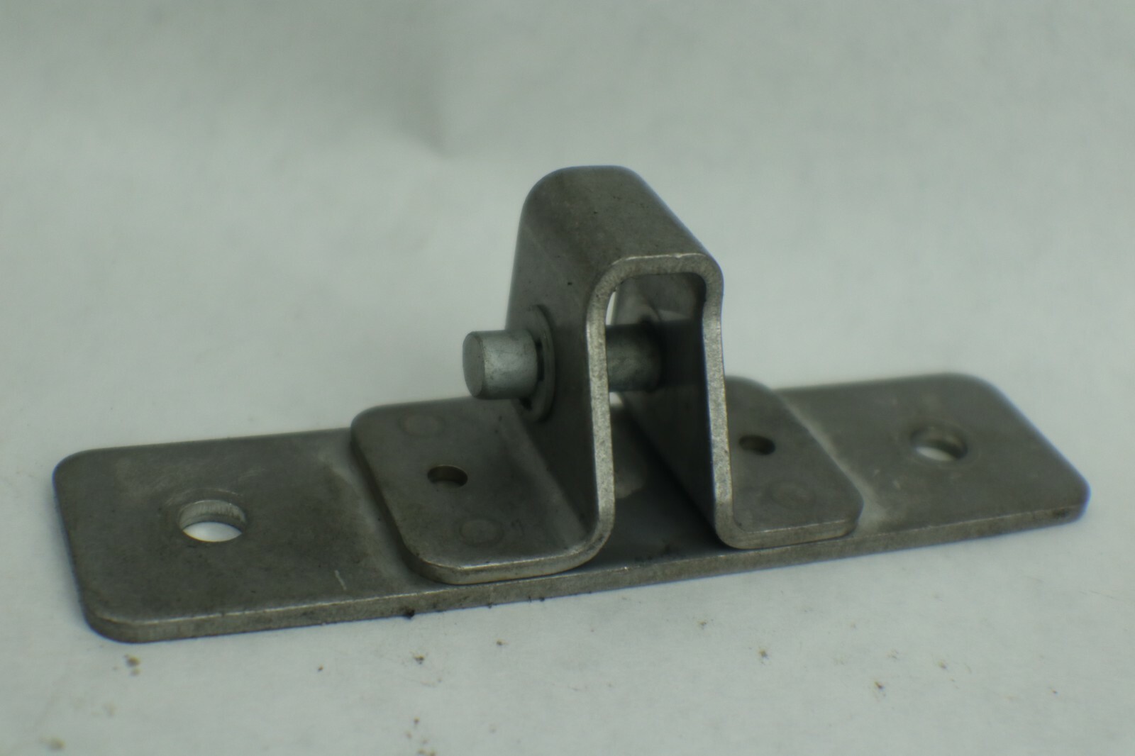 2002 2008 YAMAHA FX HIGH OUTPUT FX CRUISER LID LOCK HOOK OEM F0X-6517F-01-00 - Image 8