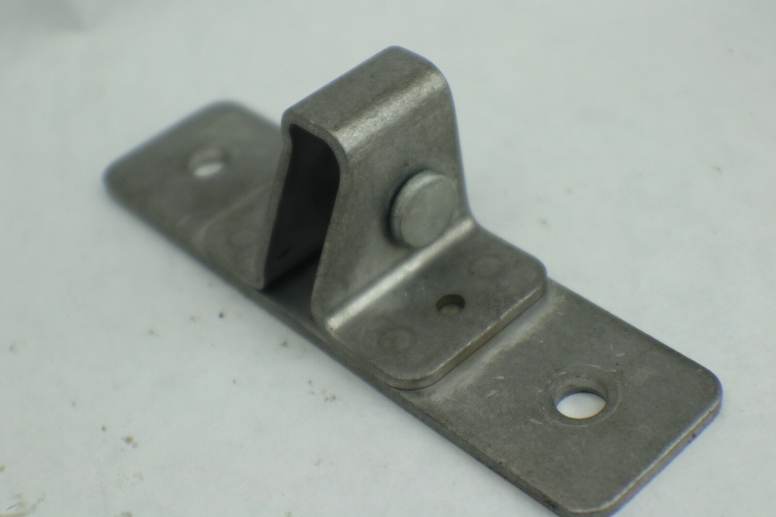 2002 2008 YAMAHA FX HIGH OUTPUT FX CRUISER LID LOCK HOOK OEM F0X-6517F-01-00 - Image 9