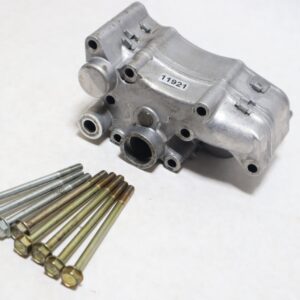 Dobson Parts