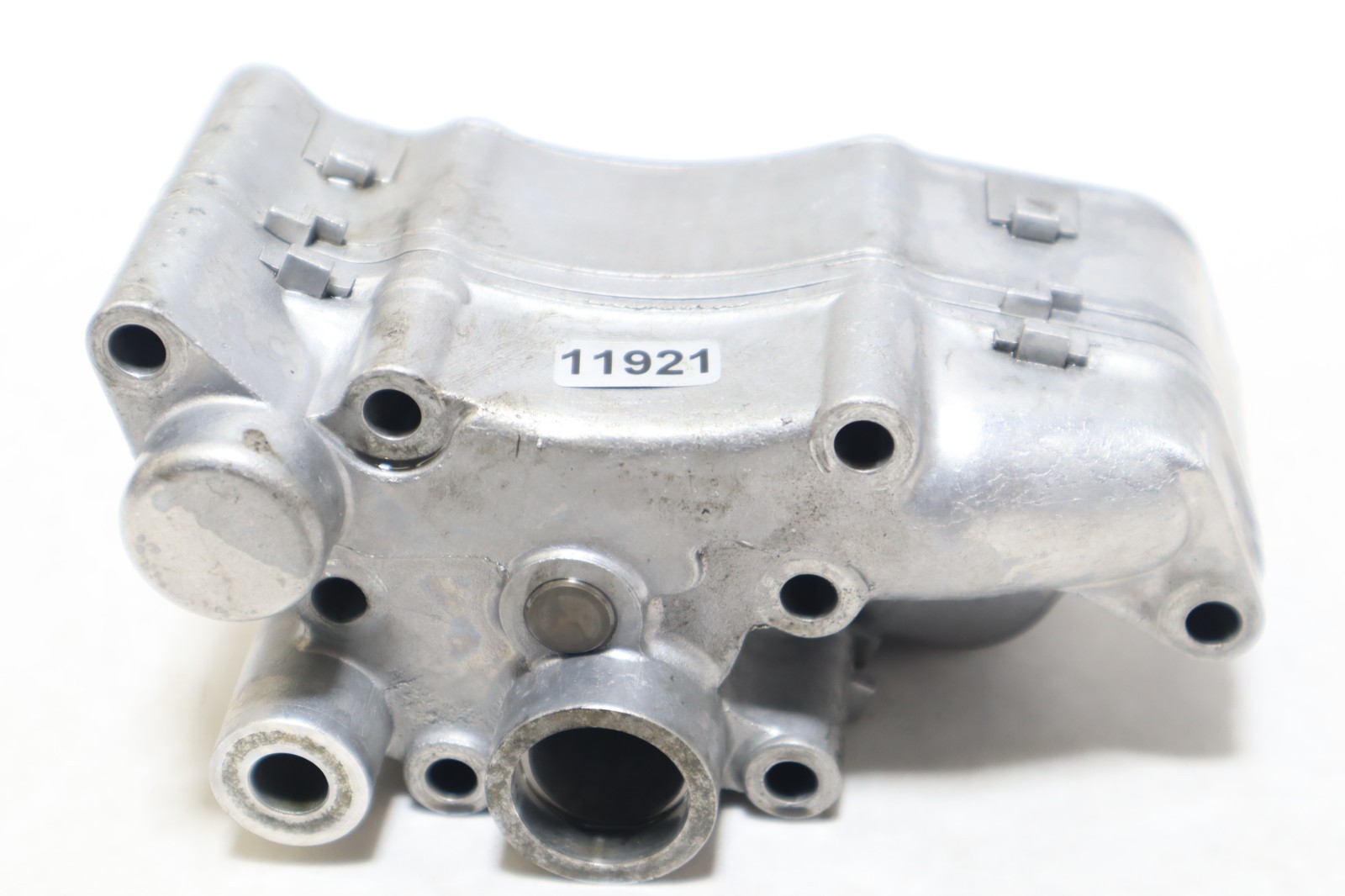 Oil Pump 01-14 TRX500 Fourtrax Foreman Rubicon Genuine Honda - Image 3