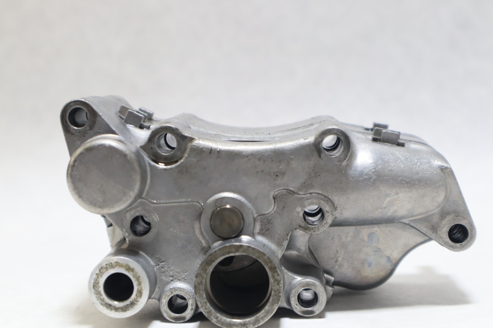 Oil Pump 01-14 TRX500 Fourtrax Foreman Rubicon Genuine Honda - Image 4