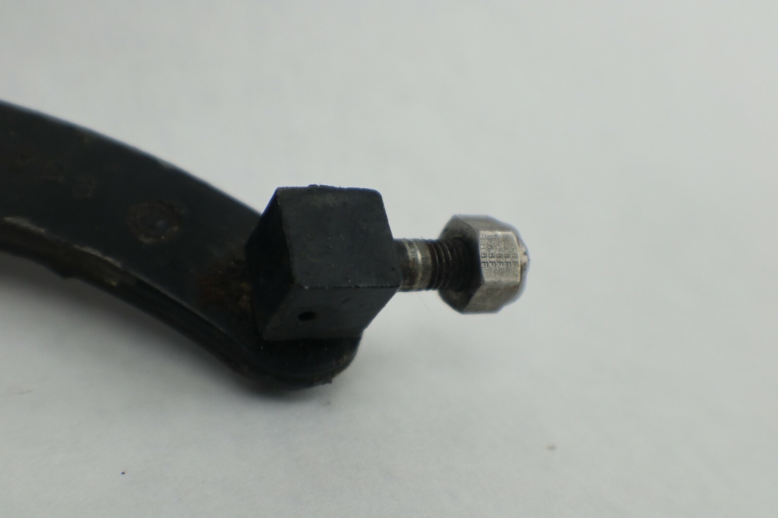 Mercury 60478 Throttle Control Lever - Used - Image 7